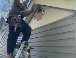 Siding Removal and Disposal in Carrabelle, FL